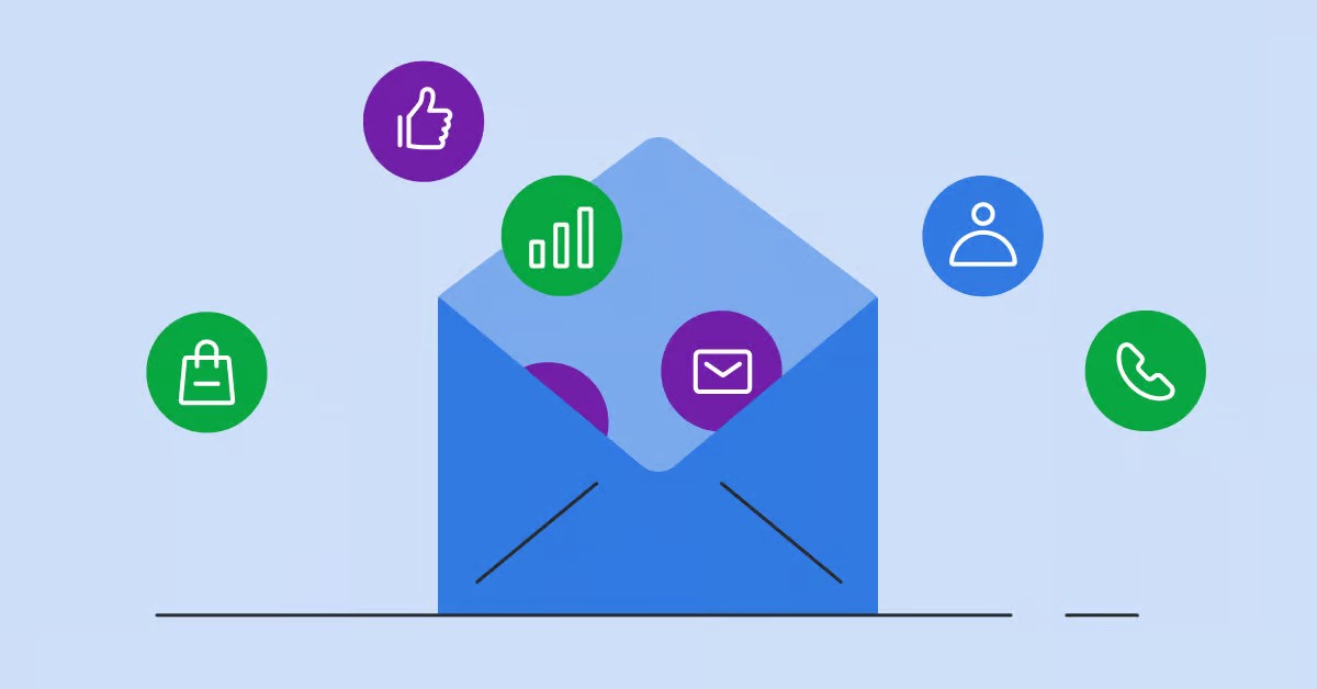 Email Marketing